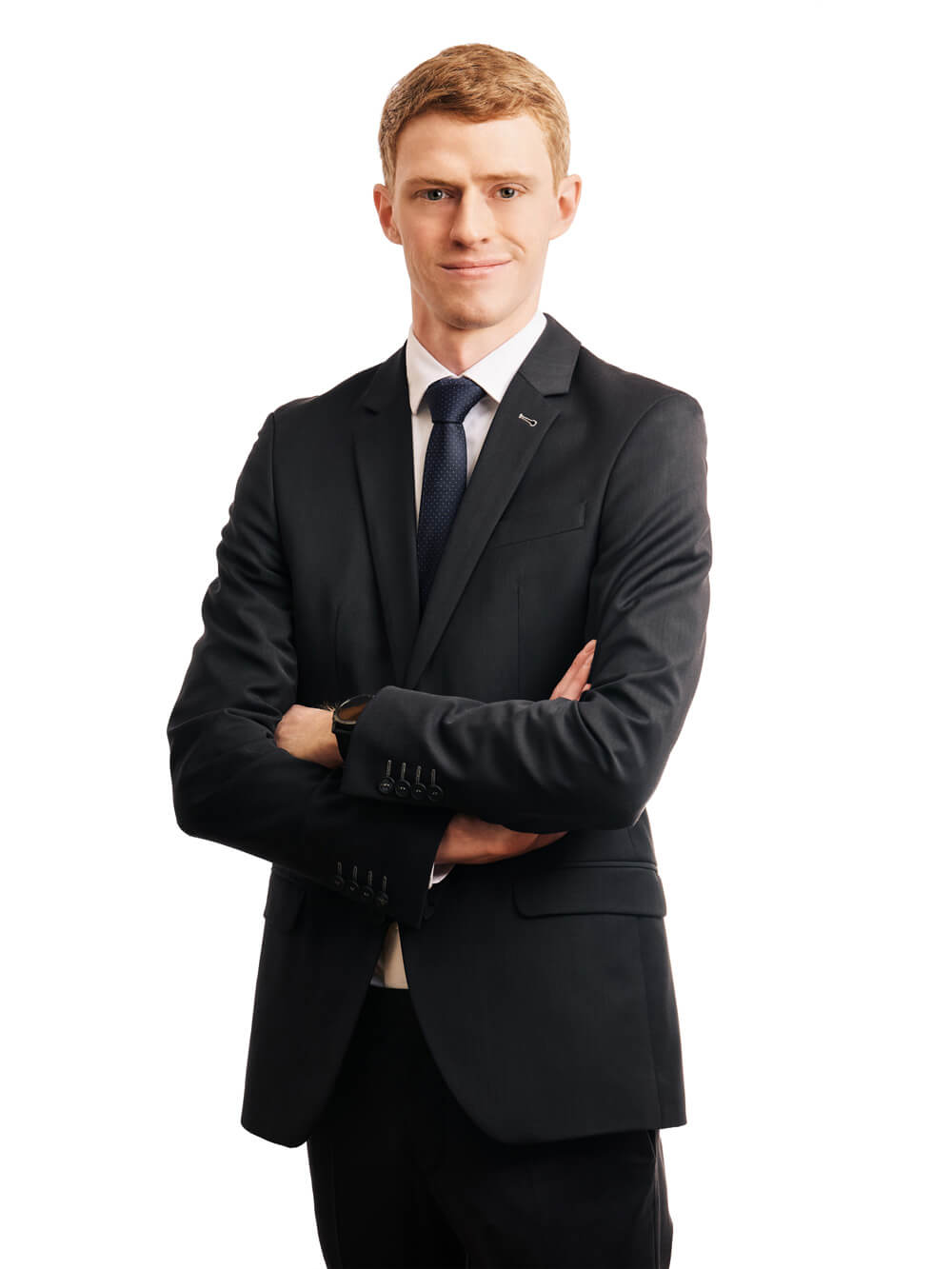 Dominik Daurer
